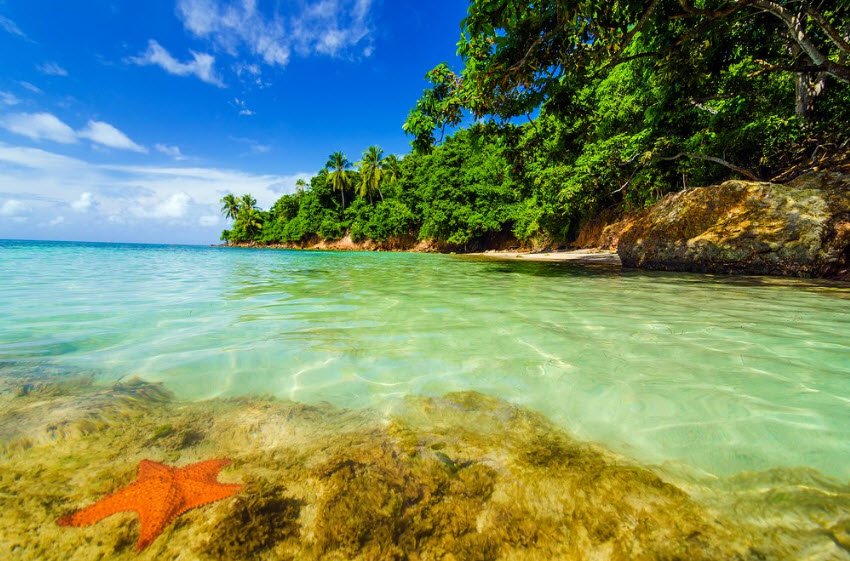 San Andrés Island, San Andrés y Providencia, Colombia